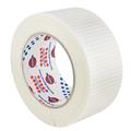 Nastro adesivo rinforzato 50mmx50m Trasparente FG-BD Eurocel