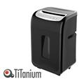 DISTRUGGIDOCUMENTI A MICROFRAMMENTI 1602MCD TiTanium