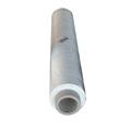 Film estensibile bianco latte coprente per imballo H50cm 23micro