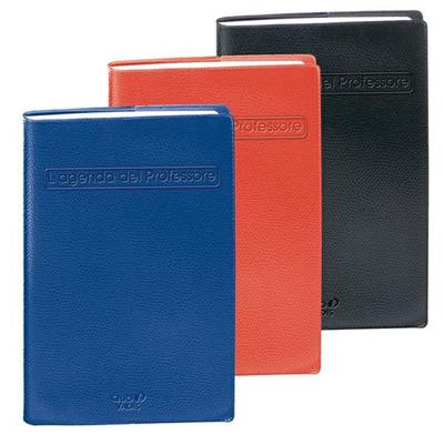 Agenda del Professore qv 21x27cm Impala