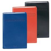 Agenda del Professore qv 21x27cm Impala