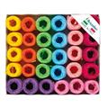 30 ovine rafia sintetica 6802 5mmx20mt assortimento primavera Br