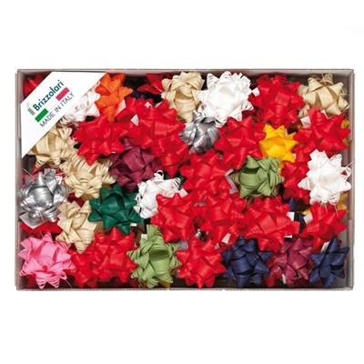 Fiocco regalo raffia 14 mm
