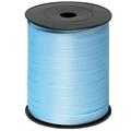 Nastro confezioni regalo h10mm 250mrt azzurro starlight