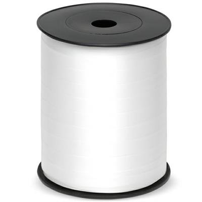 Nastro confezione regalo h10mm 250mtbianco starlight