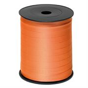 Rocca nastro liscio 6800 9,5mmx250mt colore arancione 12 Brizzol