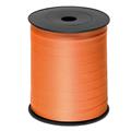 Rocca nastro liscio 6800 9,5mmx250mt colore arancione 12 Brizzol