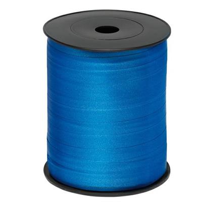 Rocca nastro liscio 6800 9,5mmx250mt colore blu 08 Brizzolari