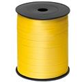 Nastro confezione regalo h10mm 250mt giallo starlight