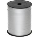 Rocca nastro liscio 6800 9,5mmx250mt colore argento 04 Brizzolar