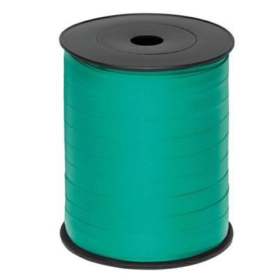 Rocca nastro liscio 6800 9,5mmx250mt colore verde bandiera 09 Br