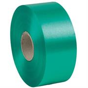 Nastro liscio 6800 50mmx100mt colore verde bandiera 09 Brizzolar