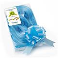 Nastro strip 6800 31mm-Ã˜13cm colore azzurro 06 Brizzolari
