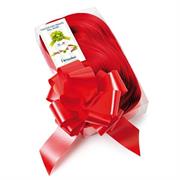 Nastro strip 6800 50mm-Ã˜20cm colore rosso 07 Brizzolari