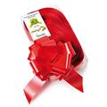 Nastro strip 6800 50mm-Ã˜20cm colore rosso 07 Brizzolari