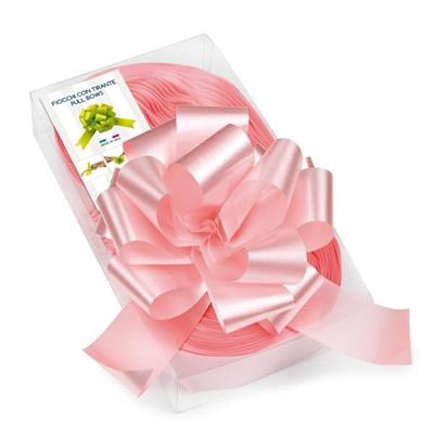 Nastro strip 6800 50mm diam. 20cm colore rosa baby 05 Brizzolari