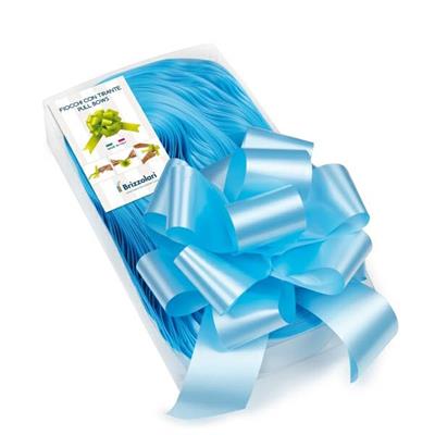 Nastro strip 6800 50mm-Ã˜20cm colore azzurro 06 Brizzolari