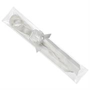 50 nastri strip 6800 50mm-Ã˜20cm colore bianco 01 Brizzolari