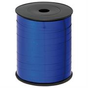 Nastro confezioni regalo h10mmx250mt BLU METALLIZZATO