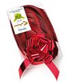 Nastro strip metal 6870 rosso 07 31mm diam.13cm Brizzolari
