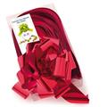 Nastro strip metal 6870 50mm diam.20cm rosso 07 Brizzolari