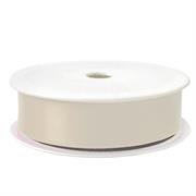 Nastro doppio raso 25mmx25mt colore avorio 50 Brizzolari