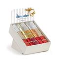 60 rocche nastro in polipropilene 10mmx10mt fantasie ass. natale