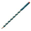 Matita grafite EasyGraph slim HB fusto petrolio per destromani S
