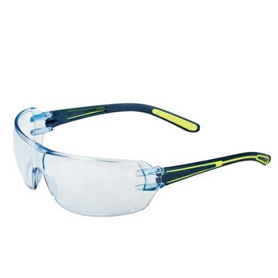 Occhiali policarbonato monoblocco Helium detectable