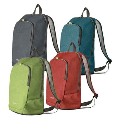 Zaino fp ripiegabile READY in tela superleggera