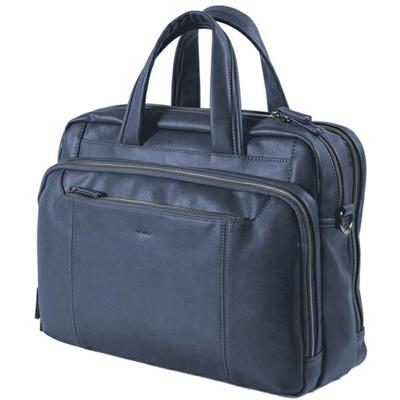 Borsa fp DUE MANICI in ecopelle GATE 41x30x15