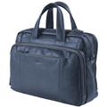 Borsa fp DUE MANICI in ecopelle GATE 41x30x15