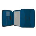 Portablocco fp c/zip in tela CANVASS 8248cs