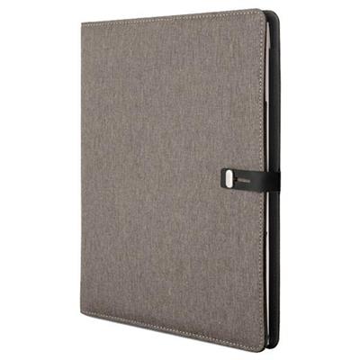 Portablocco fp c/laccio in tela CANVASS 8242cs