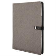 Portablocco fp c/laccio in tela CANVASS 8242cs