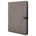 Portablocco fp c/laccio in tela CANVASS 8242cs