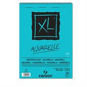 Album XL Aquarelle f.to A3 300gr 30fg Canson