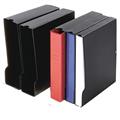Custodia raccoglitore a4 100mm nero