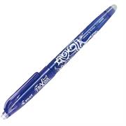 Penna sfera Frixionball 0.5mm blu Pilot