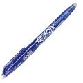 Penna sfera Frixionball 0.5mm blu Pilot