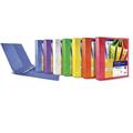 Raccoglitore MYTO TI 17 A4 4D 22x30cm assortito personalizzabile
