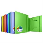 Ct pp pesante c/elastico Garda 10 26x35 Plastibor P0001090