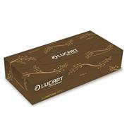 100 Veline multiuso Econatural Lucart/BulkySoft
