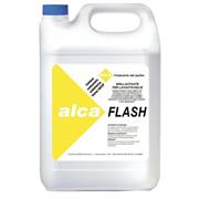 Brillantante Lavastoviglie Flash Tanica 5Lt Alca