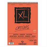 Album schizzo XL Canson A4 120fg