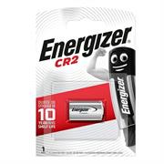 Blister 1 pila CR2 Photo Lithium - Energizer Specialistiche