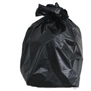 Scatola da 200 Sacchi Nero 72x110cm 110Lt 47__