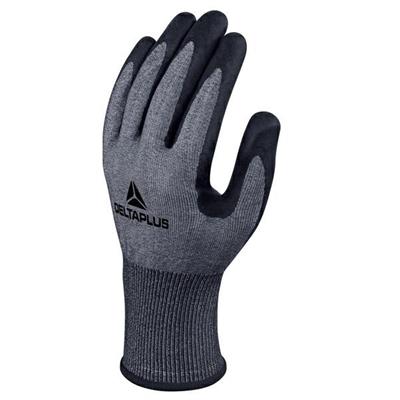 Guanto VENICUT F XTREM CUT TOUCH antitaglio Tg.08 col. grigio/ne