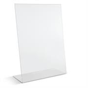 Display con base a L A5 - 15x21cm Lebez