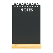 Lavagna da tavolo NOTES Silhouette Securit